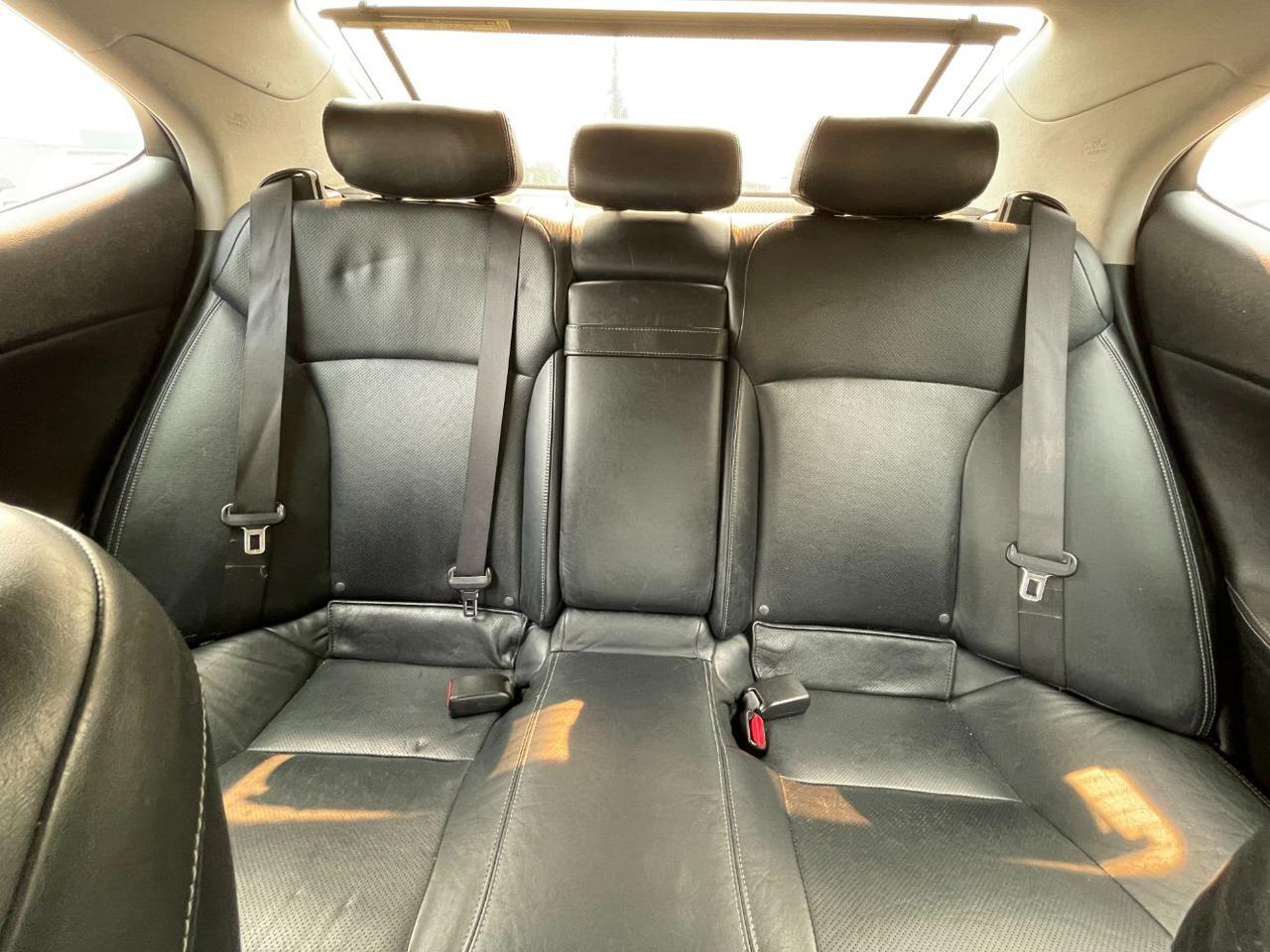 2009 Lexus IS 250 AWD 6-Speed Sequential Spokane Valley WA