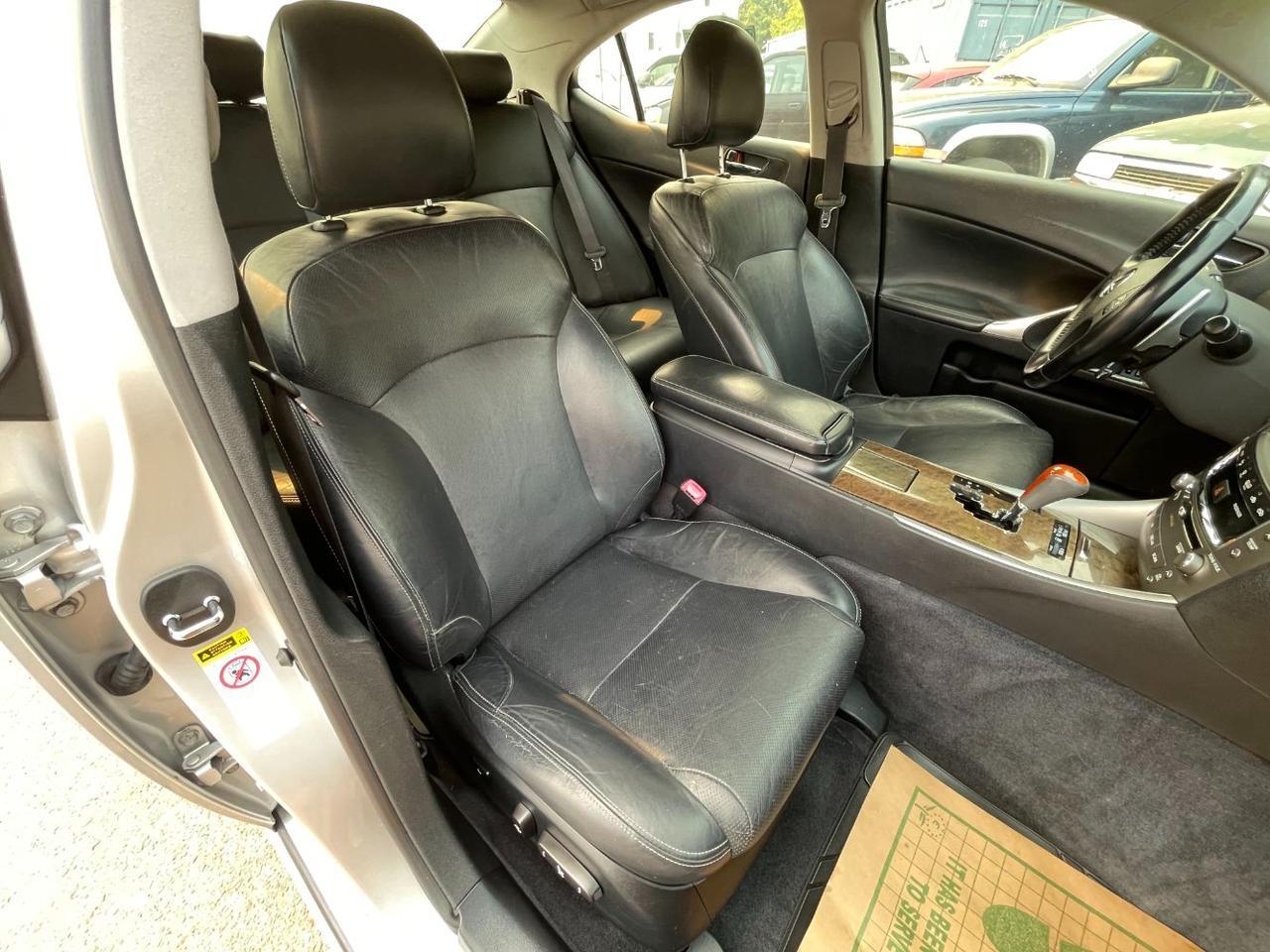2009 Lexus IS 250 AWD 6-Speed Sequential Spokane Valley WA