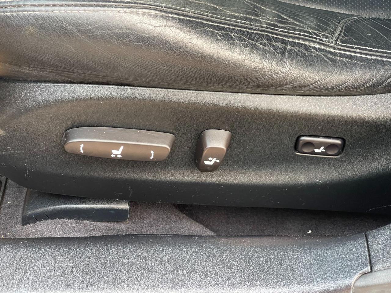 2009 Lexus IS 250 AWD 6-Speed Sequential Spokane Valley WA