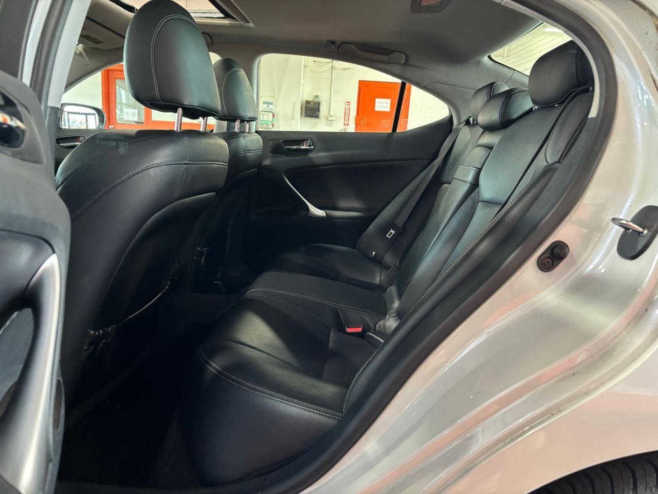 2009 Lexus IS 250 Base Franklin OH