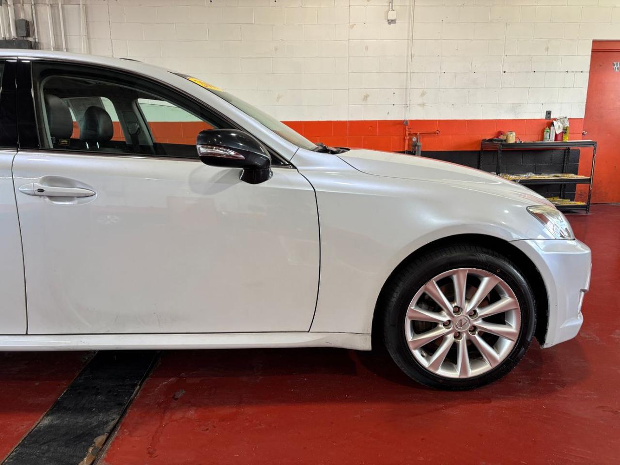 2009 Lexus IS 250 Base Franklin OH