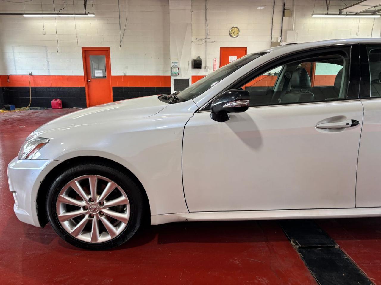 2009 Lexus IS 250 Base Franklin OH