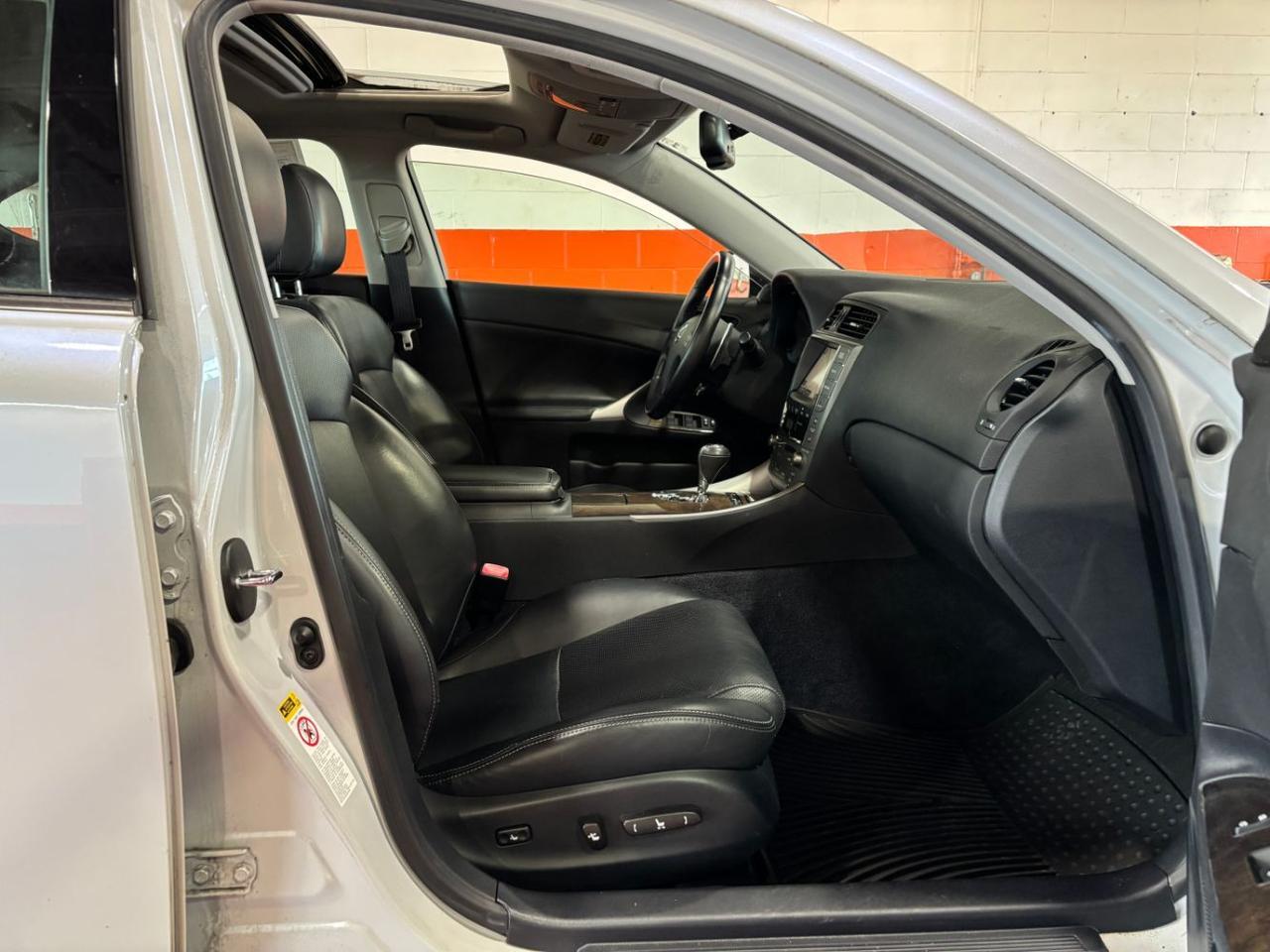 2009 Lexus IS 250 Base Franklin OH