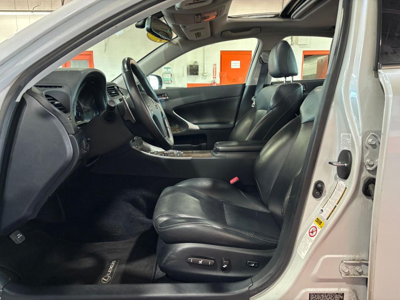 2009 Lexus IS 250 Base Franklin OH