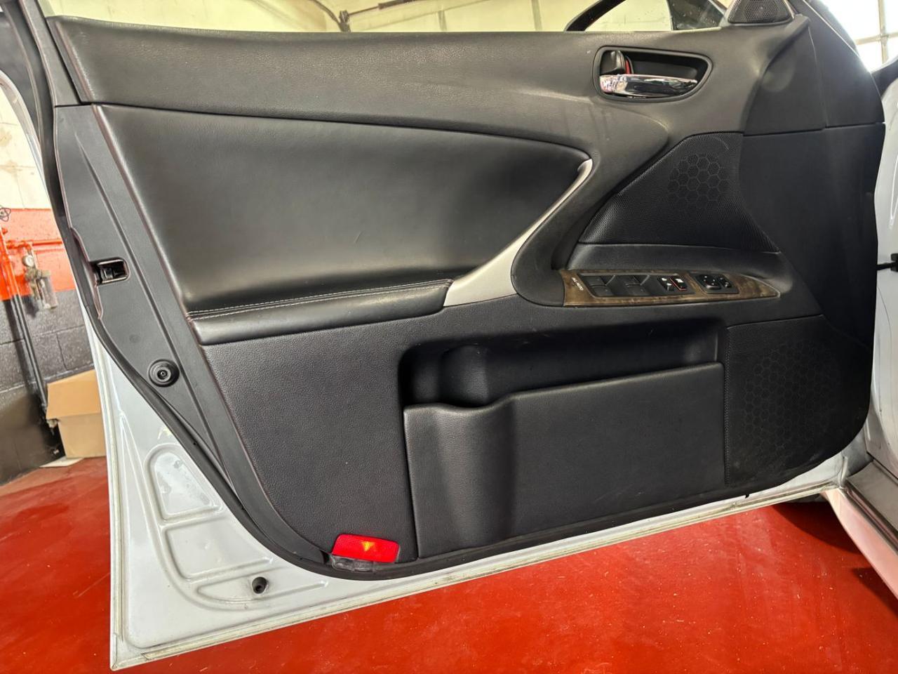 2009 Lexus IS 250 Base Franklin OH