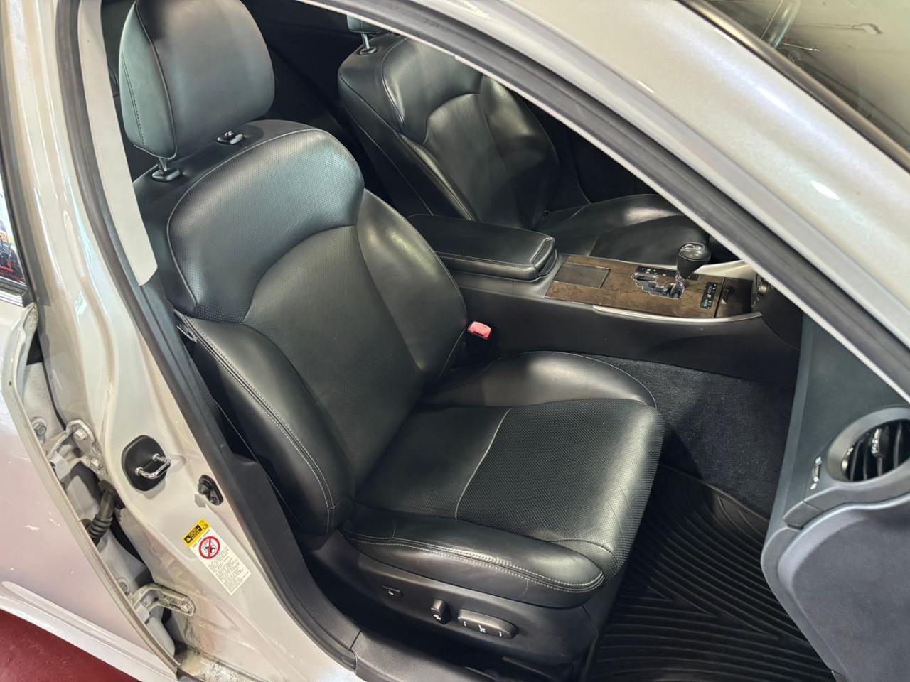 2009 Lexus IS 250 Base Franklin OH