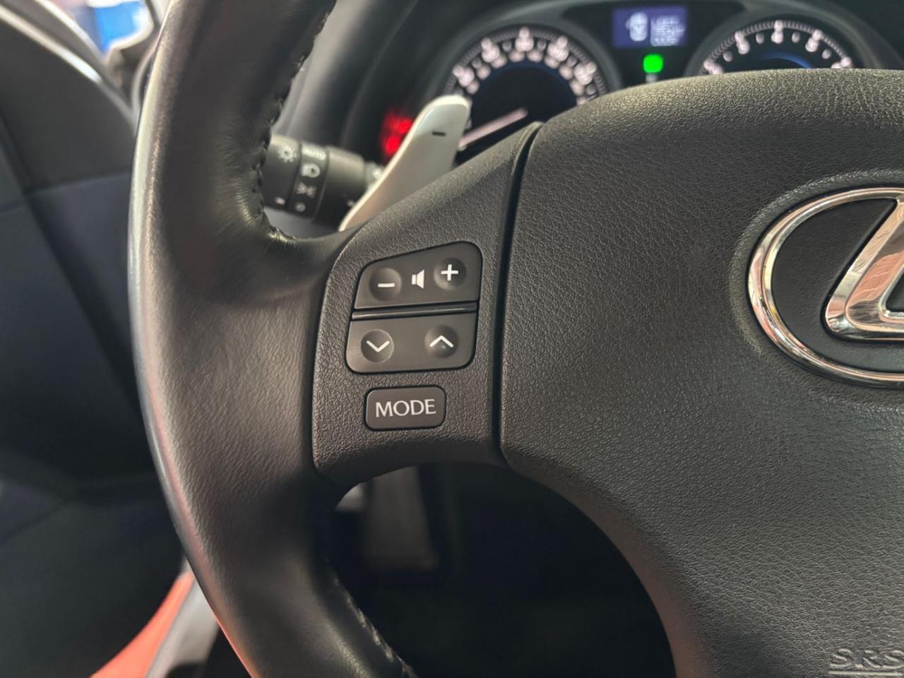 2009 Lexus IS 250 Base Franklin OH