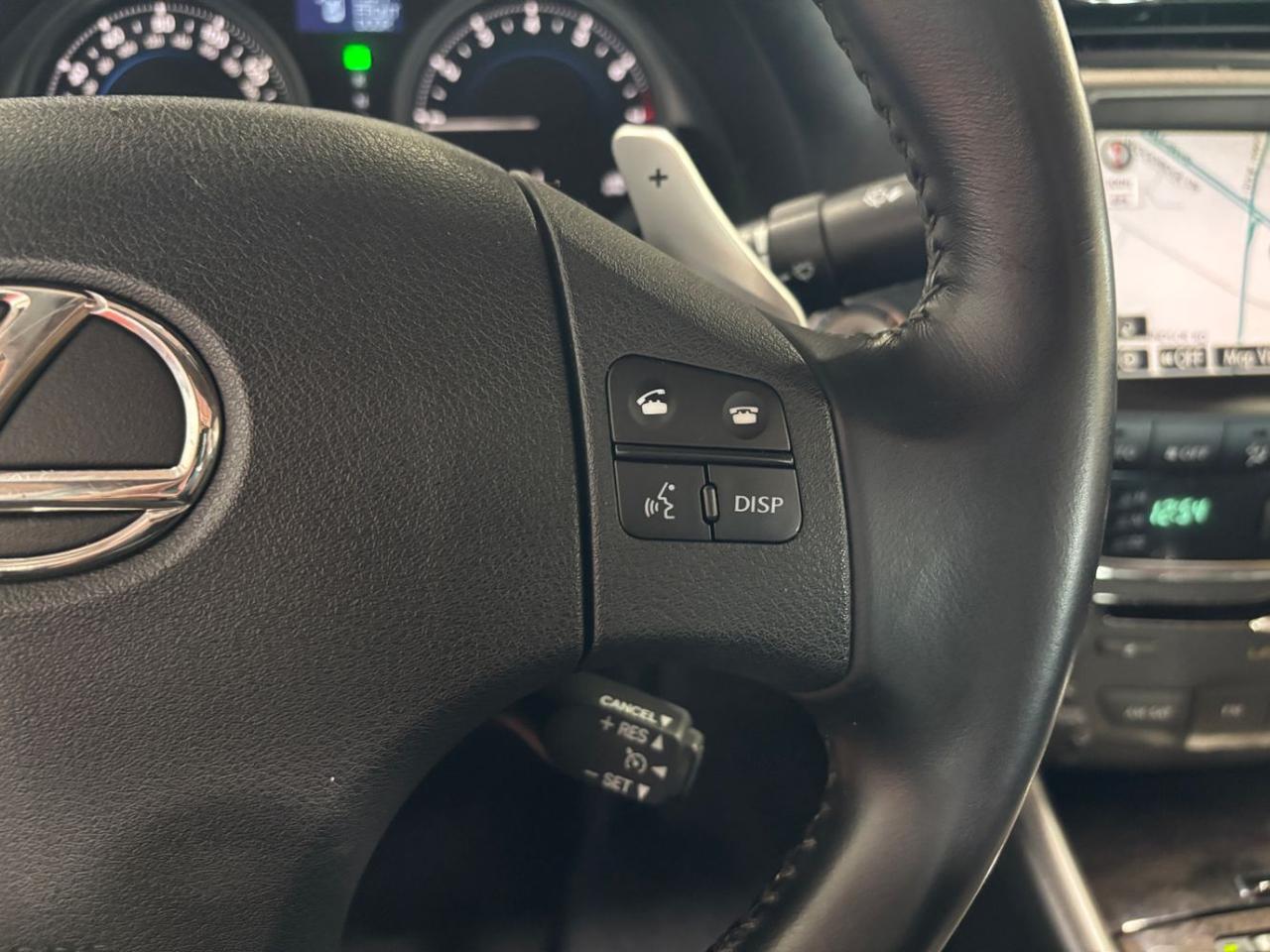 2009 Lexus IS 250 Base Franklin OH