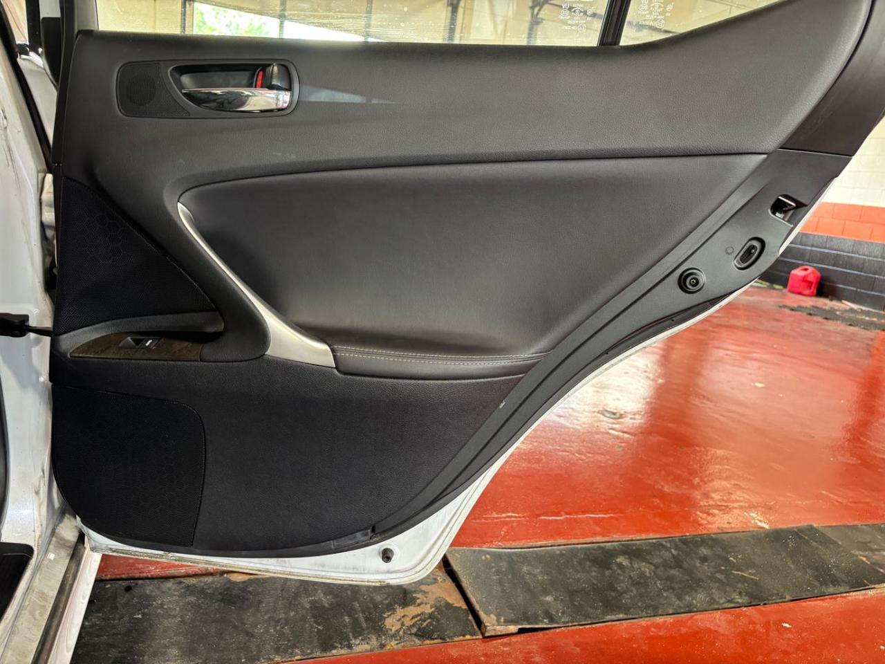2009 Lexus IS 250 Base Franklin OH
