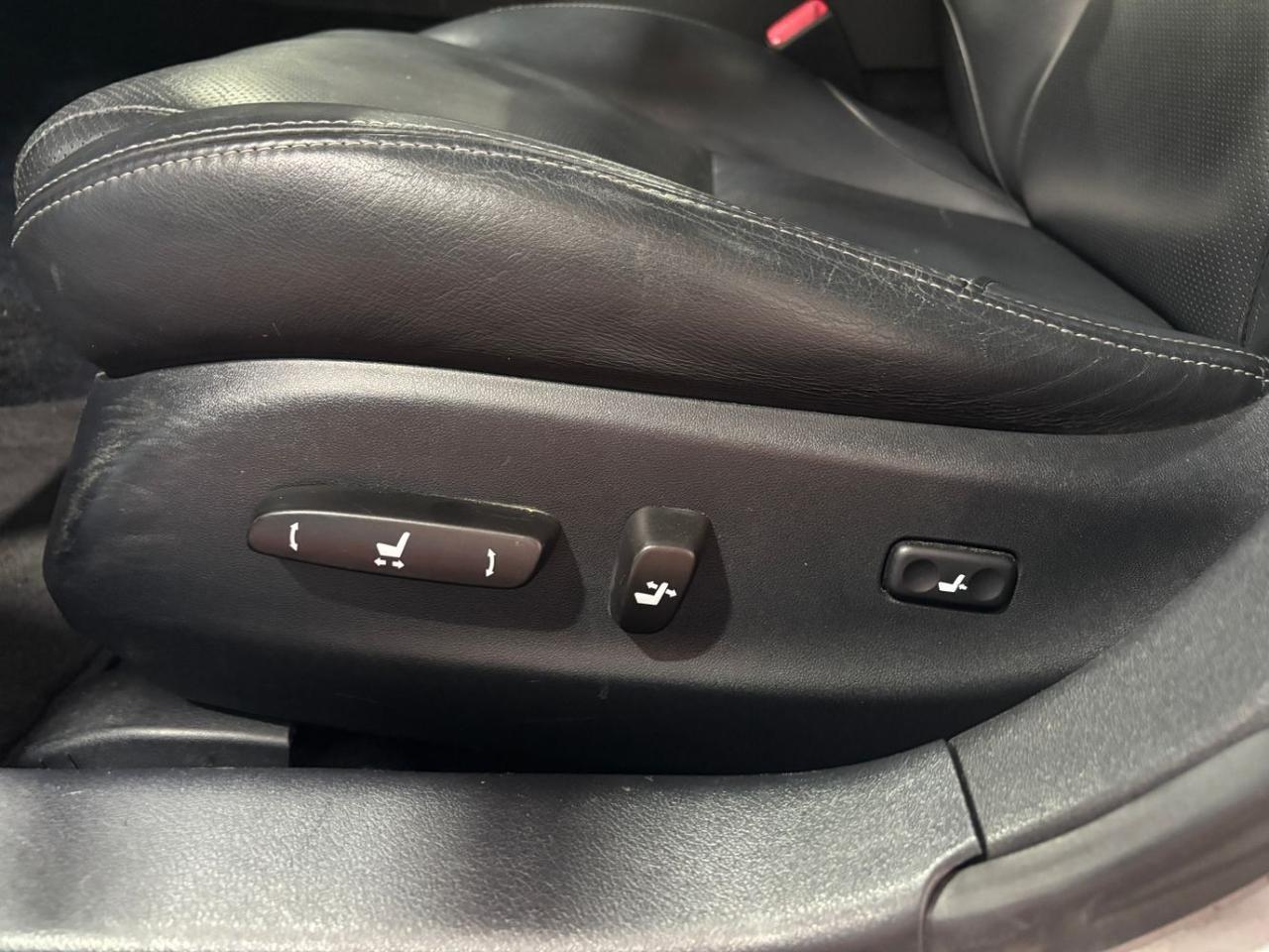 2009 Lexus IS 250 Base Franklin OH