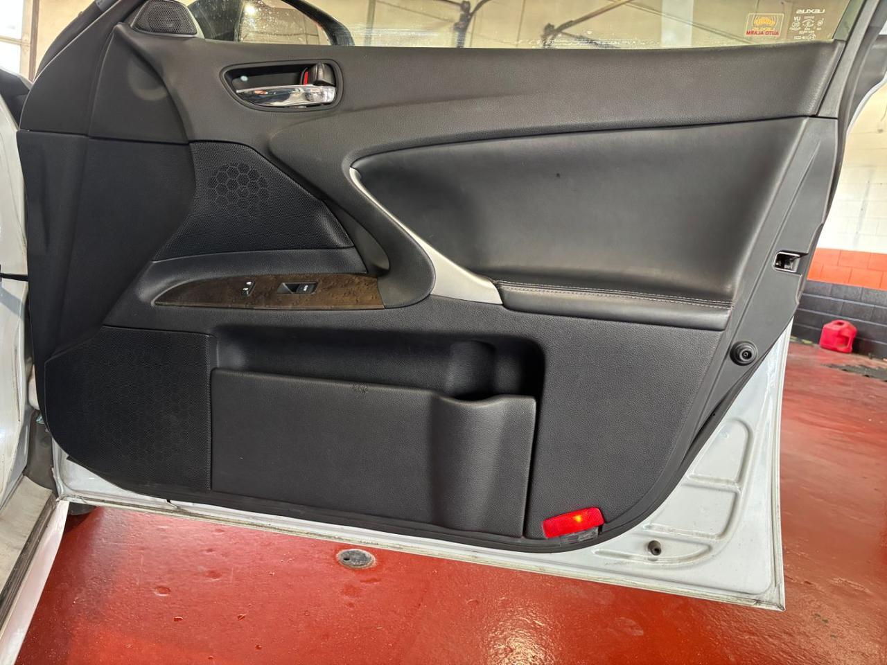 2009 Lexus IS 250 Base Franklin OH