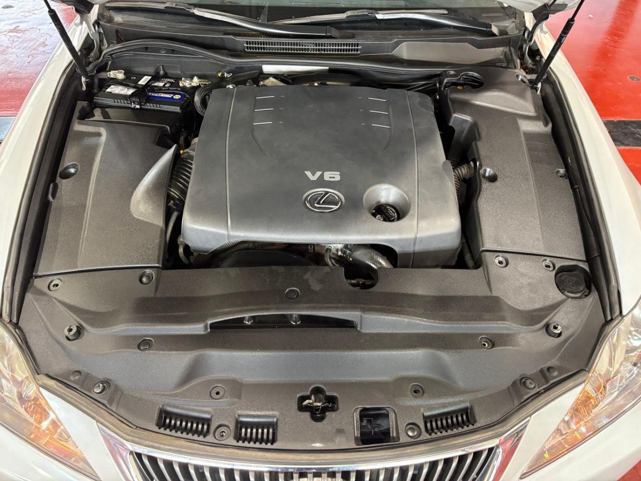 2009 Lexus IS 250 Base Franklin OH