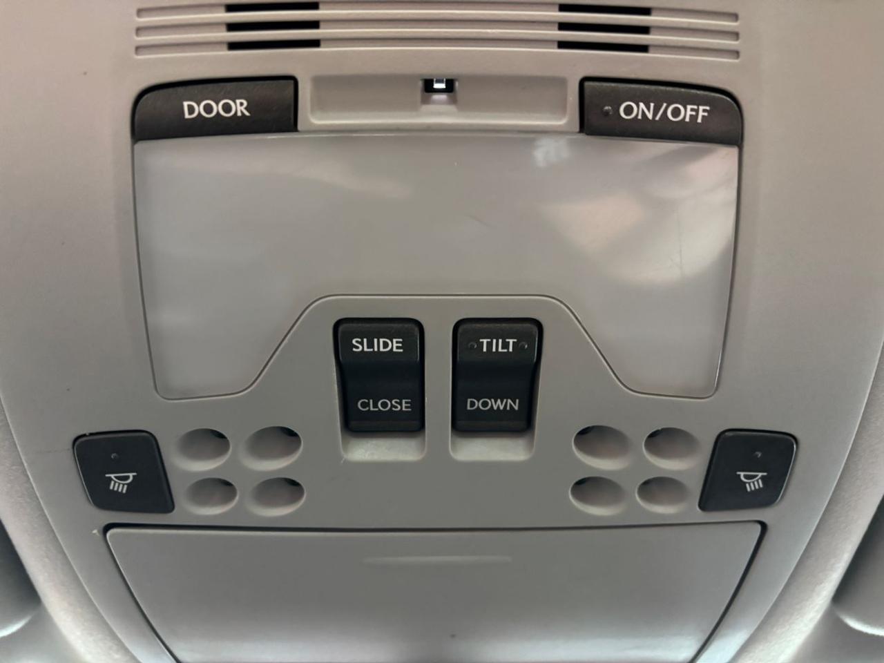 2009 Lexus IS 250 Base Franklin OH