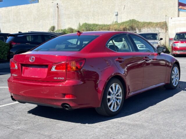 2009 Lexus IS 250 IS Mesa AZ