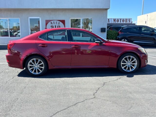 2009 Lexus IS 250 IS Mesa AZ
