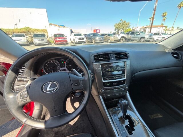 2009 Lexus IS 250 IS Mesa AZ