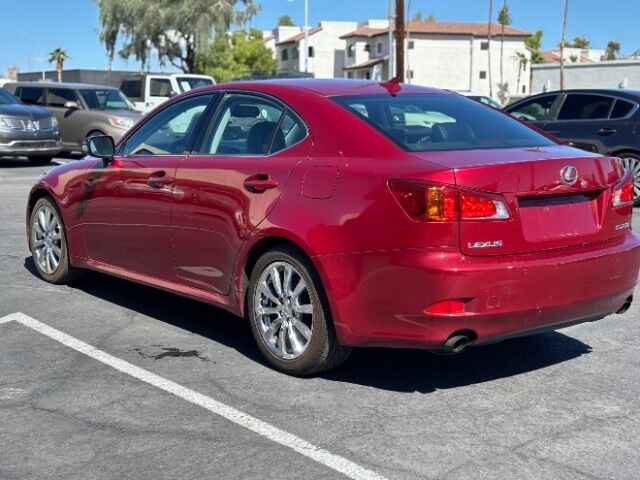 2009 Lexus IS 250 IS Mesa AZ