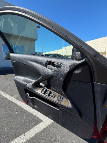 2009 Lexus IS 250 IS Mesa AZ