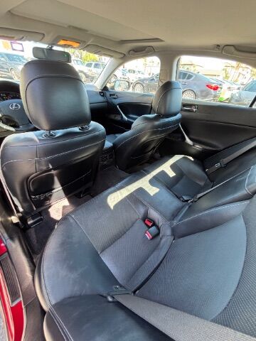 2009 Lexus IS 250 IS Mesa AZ