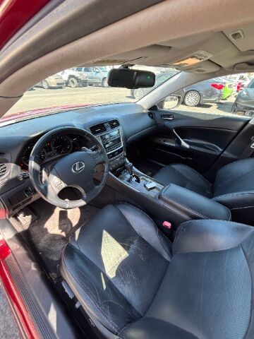2009 Lexus IS 250 IS Mesa AZ
