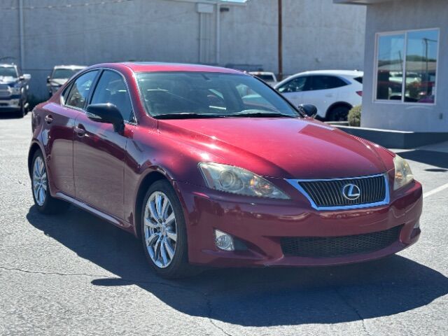 2009 Lexus IS 250 IS Mesa AZ