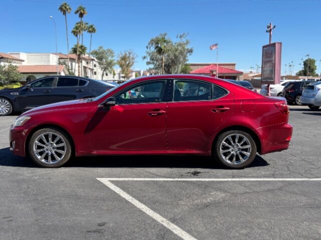 2009 Lexus IS 250 IS Mesa AZ