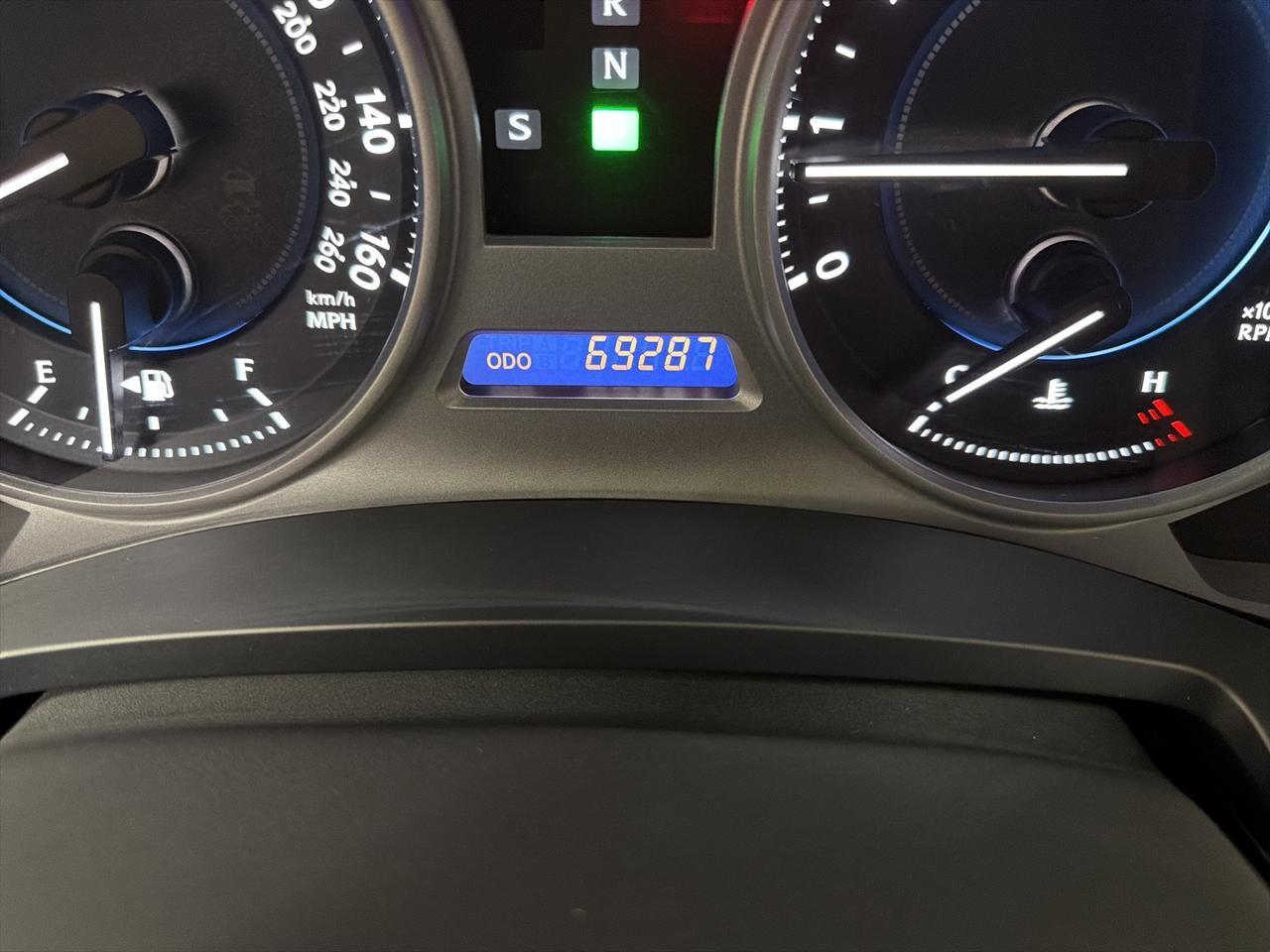 2009 Lexus IS 250 Annapolis MD