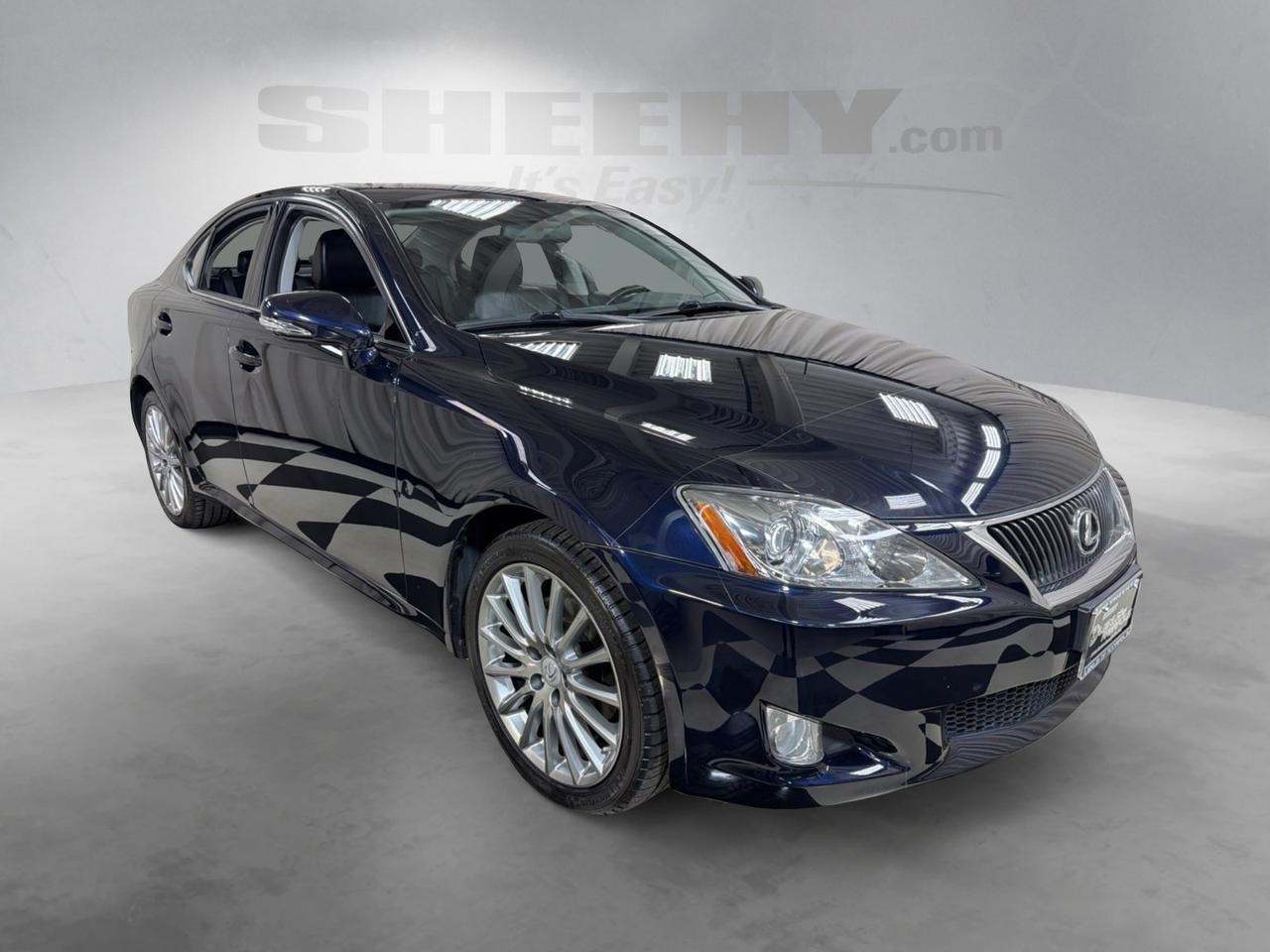 2009 Lexus IS 250 Annapolis MD
