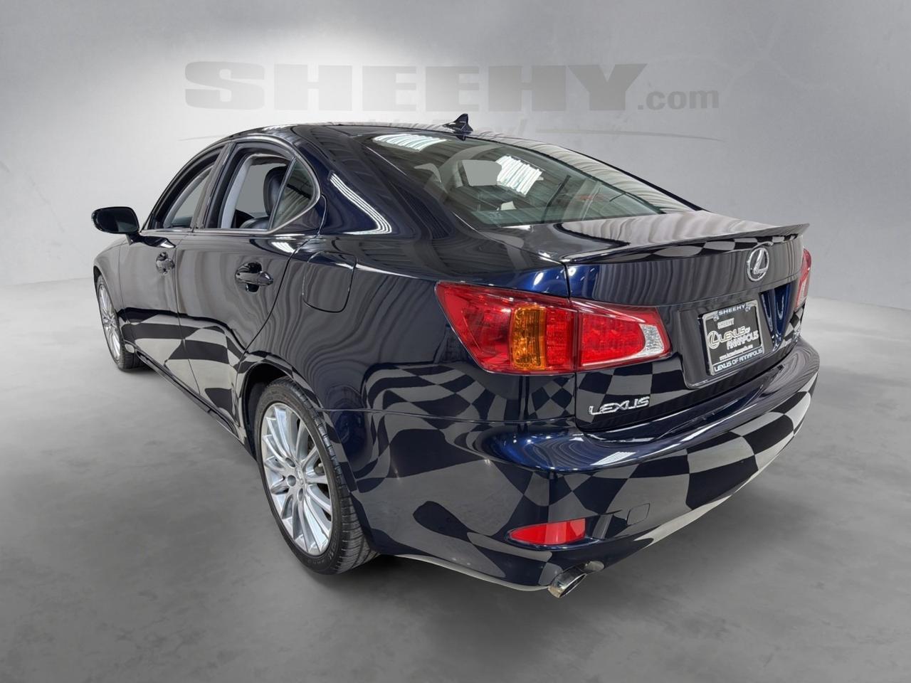 2009 Lexus IS 250 Annapolis MD