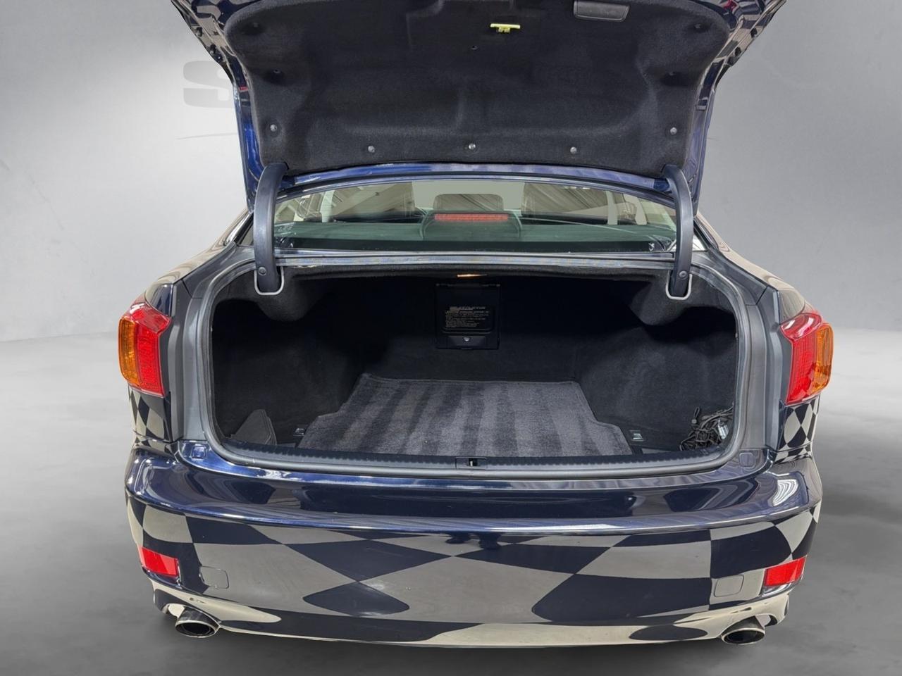 2009 Lexus IS 250 Annapolis MD