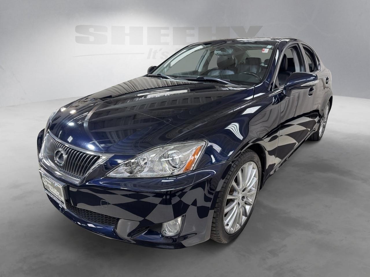 2009 Lexus IS 250 Annapolis MD