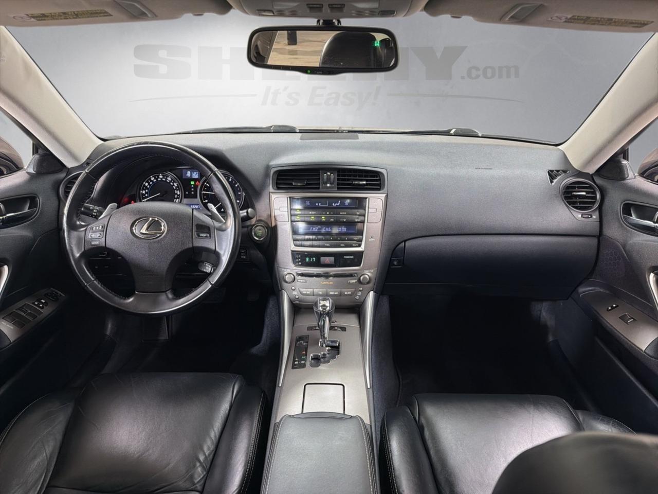 2009 Lexus IS 250 Annapolis MD