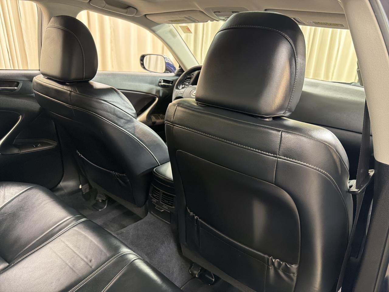 2009 Lexus IS 250 Annapolis MD