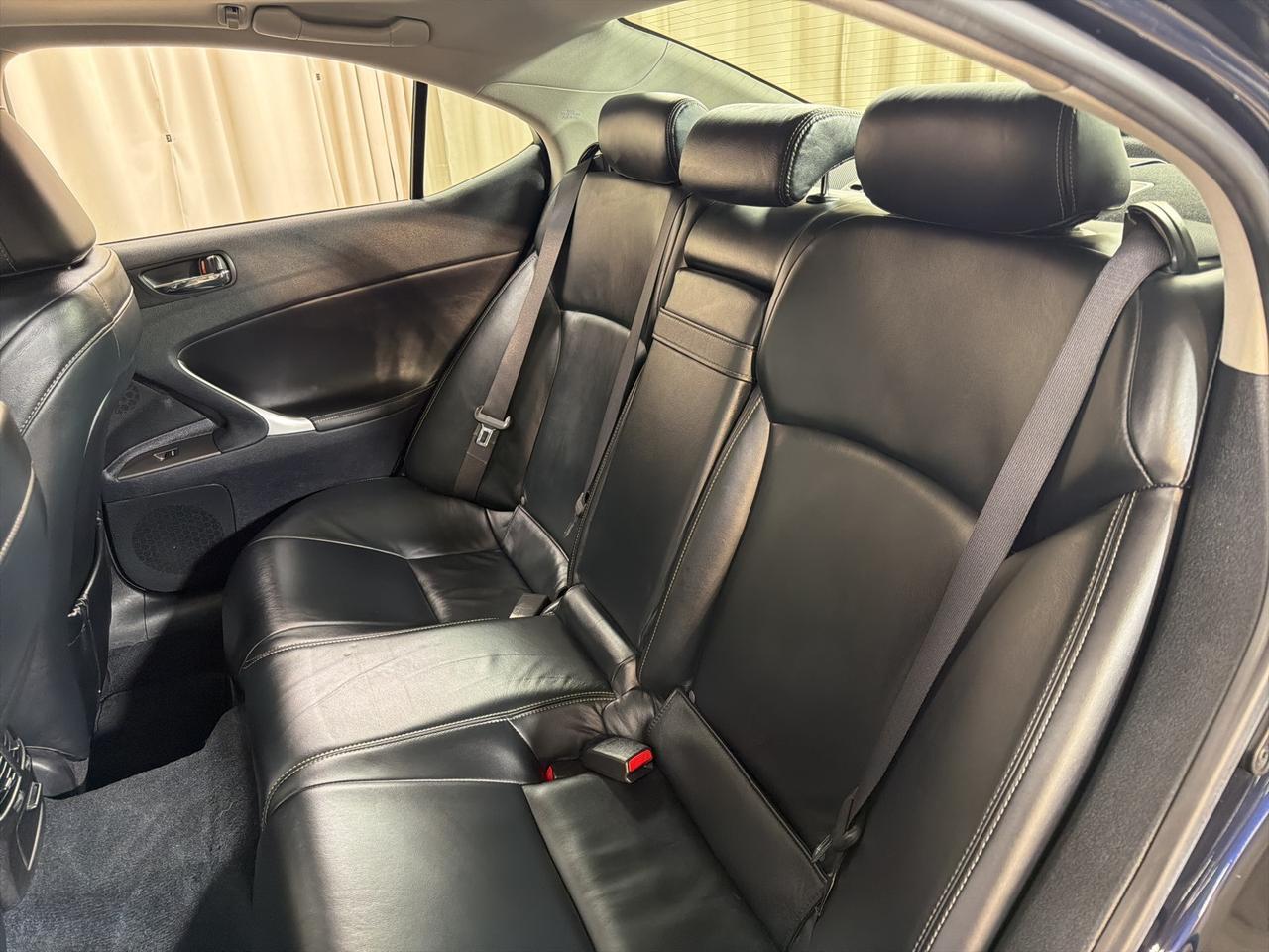 2009 Lexus IS 250 Annapolis MD