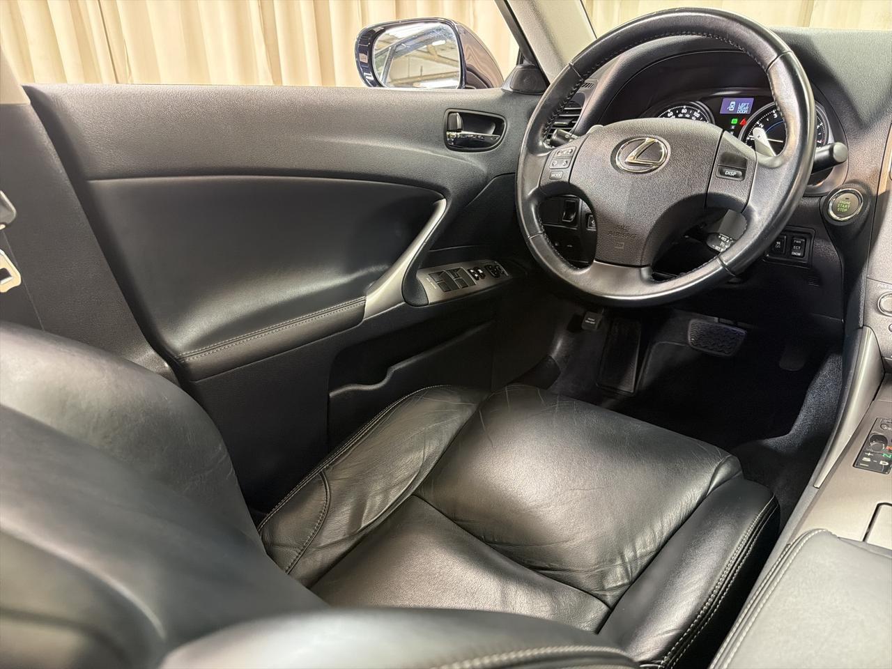 2009 Lexus IS 250 Annapolis MD