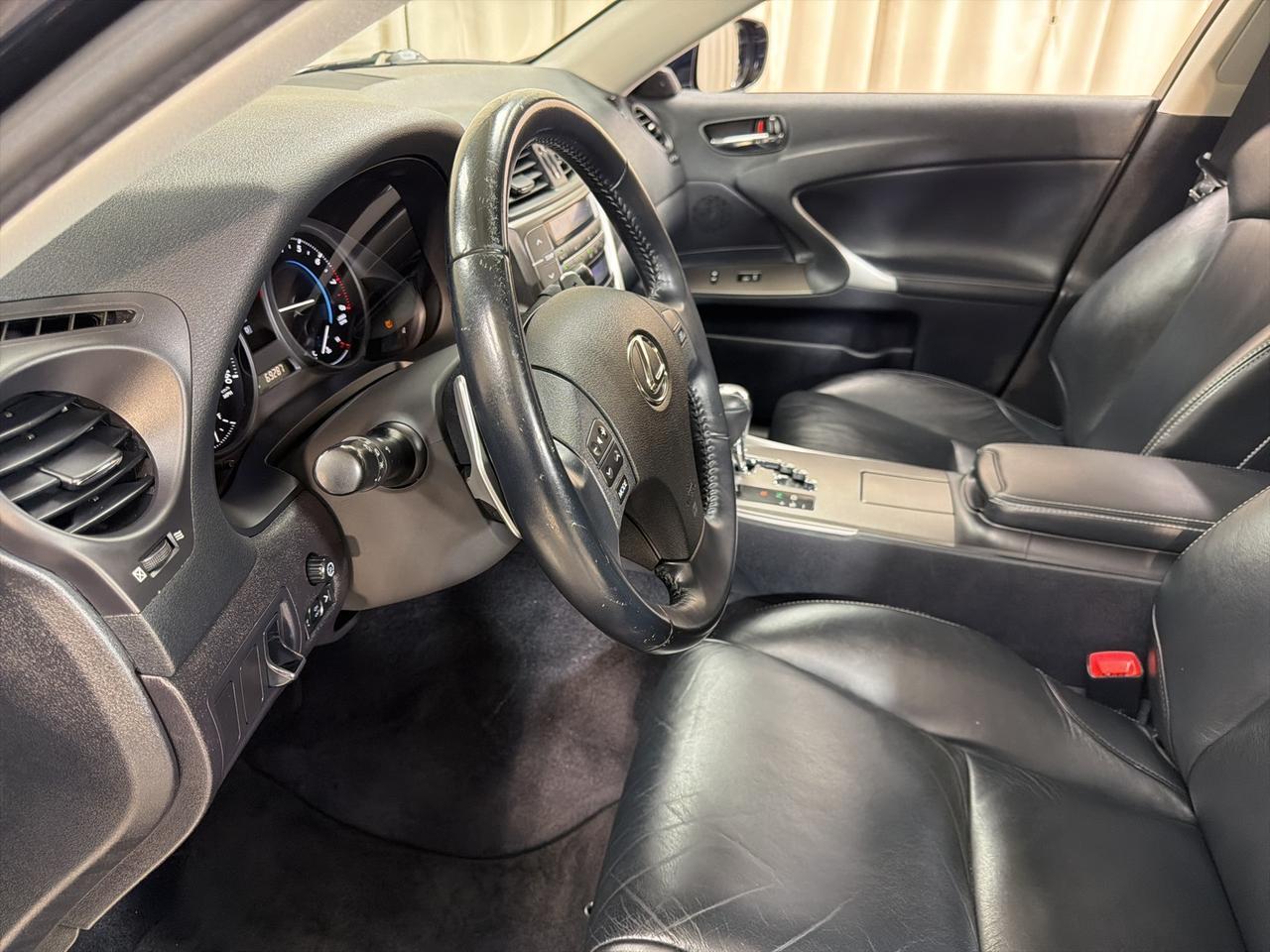 2009 Lexus IS 250 Annapolis MD