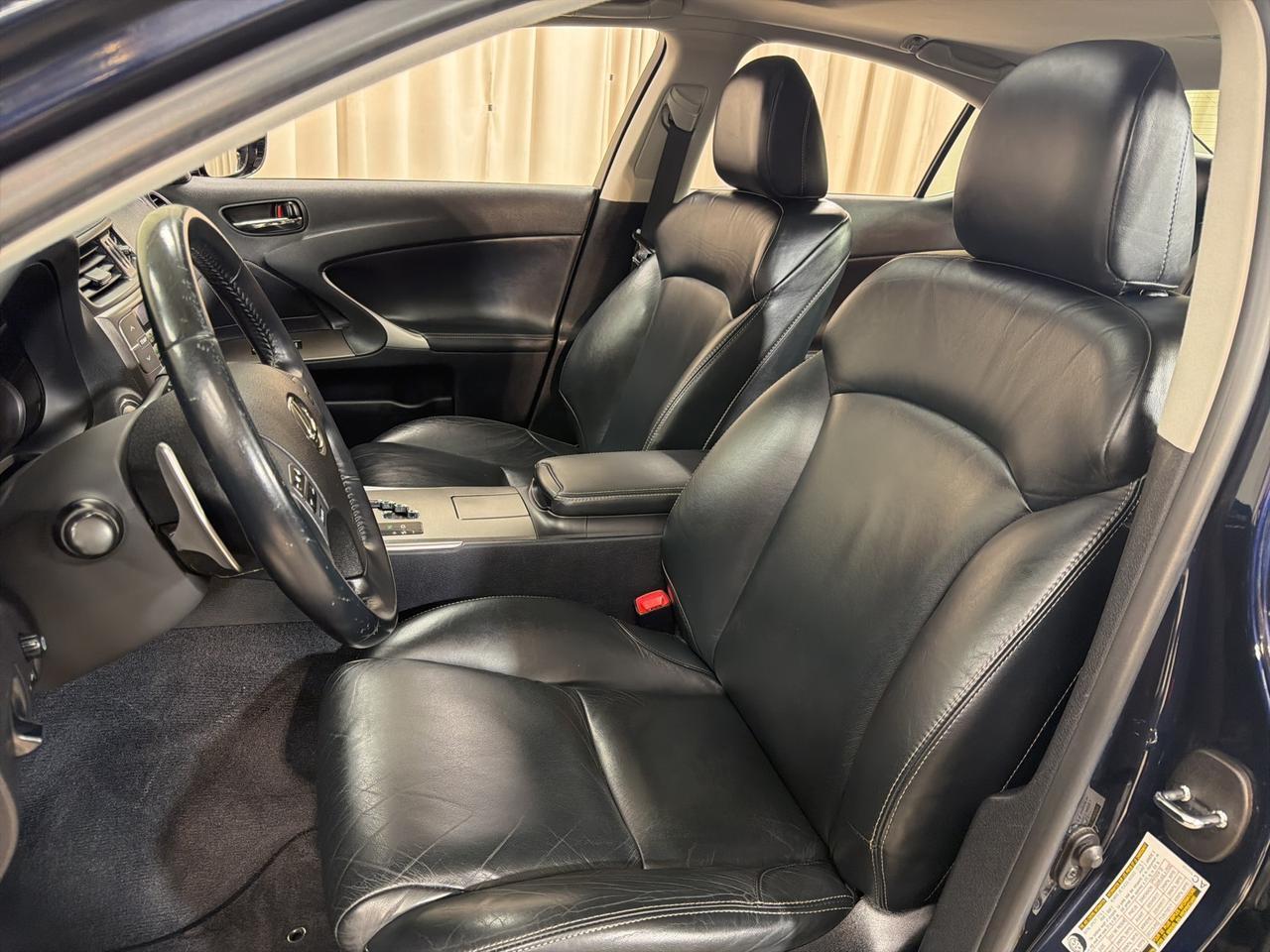 2009 Lexus IS 250 Annapolis MD