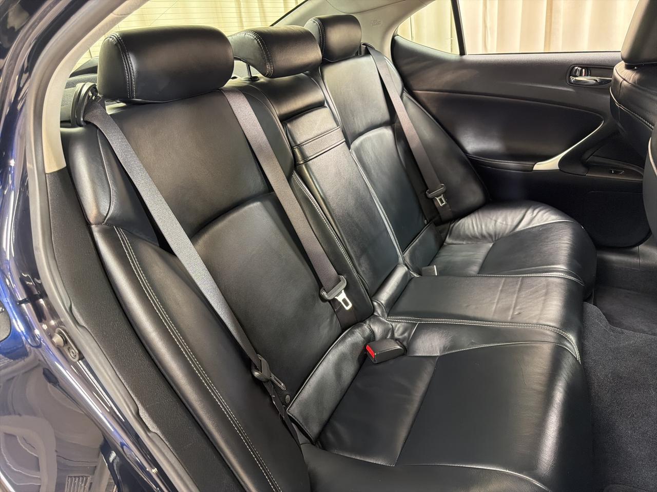 2009 Lexus IS 250 Annapolis MD