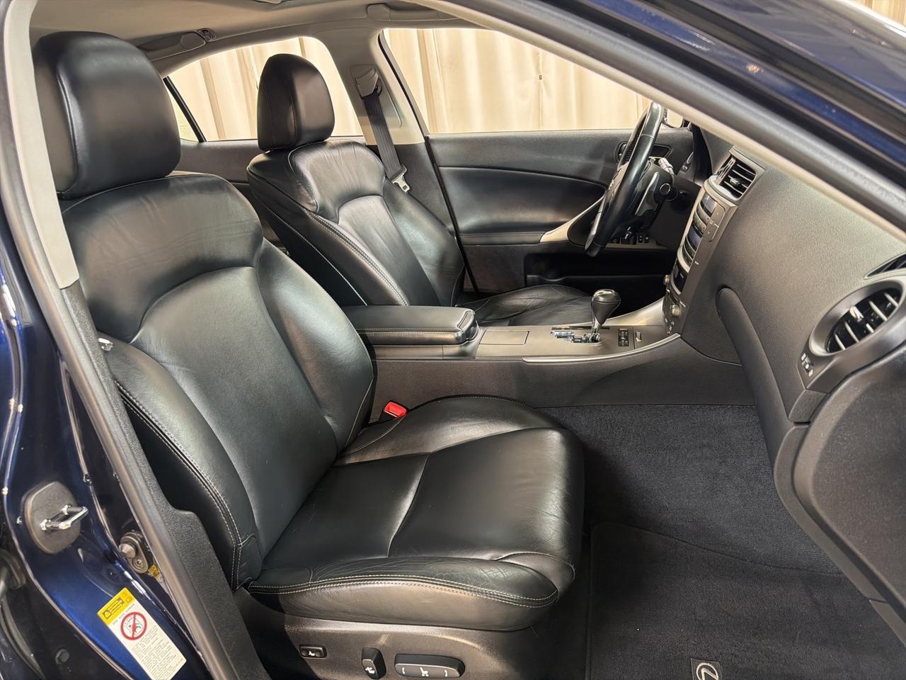 2009 Lexus IS 250 Annapolis MD