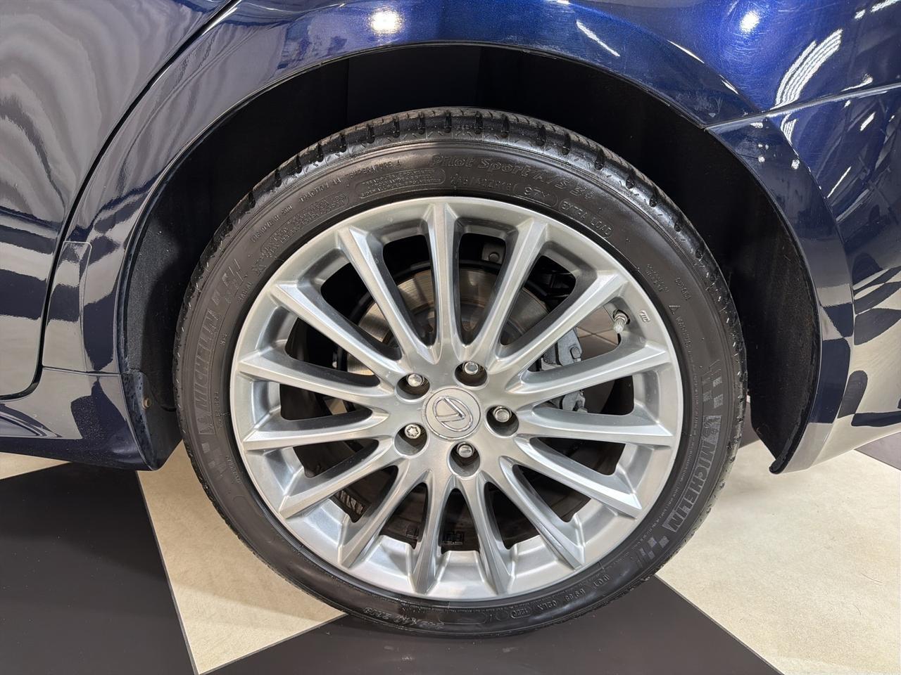 2009 Lexus IS 250 Annapolis MD