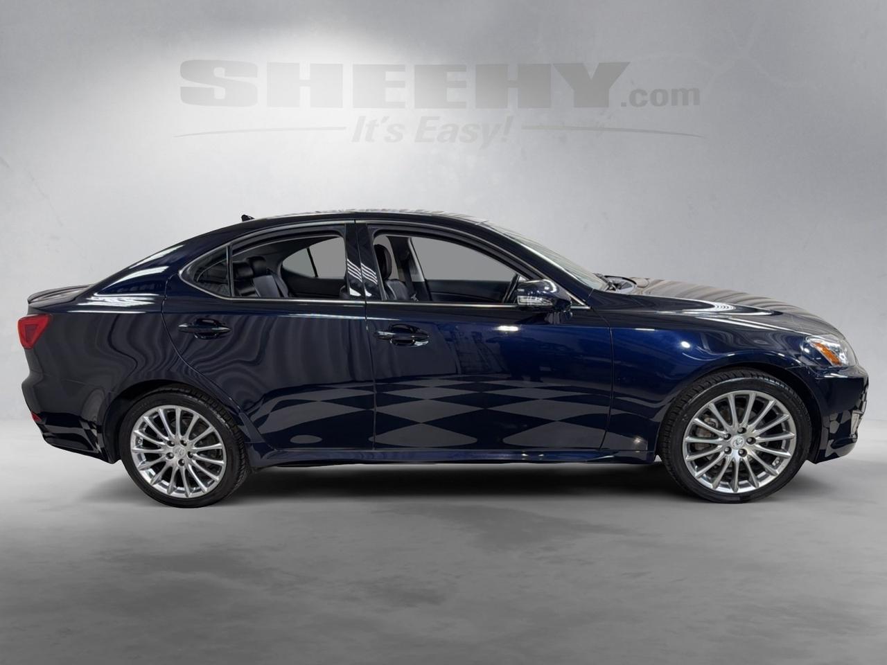 2009 Lexus IS 250 Annapolis MD