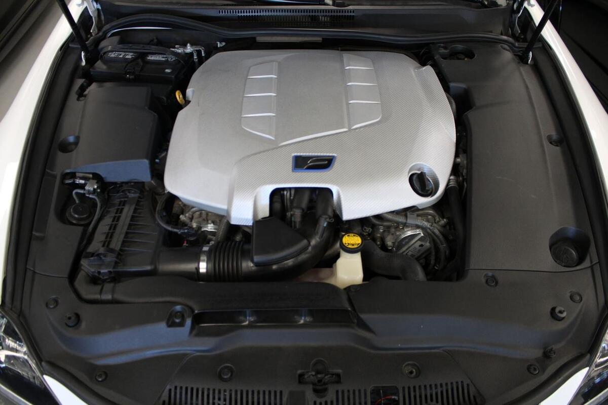 2009 Lexus IS F Dublin CA