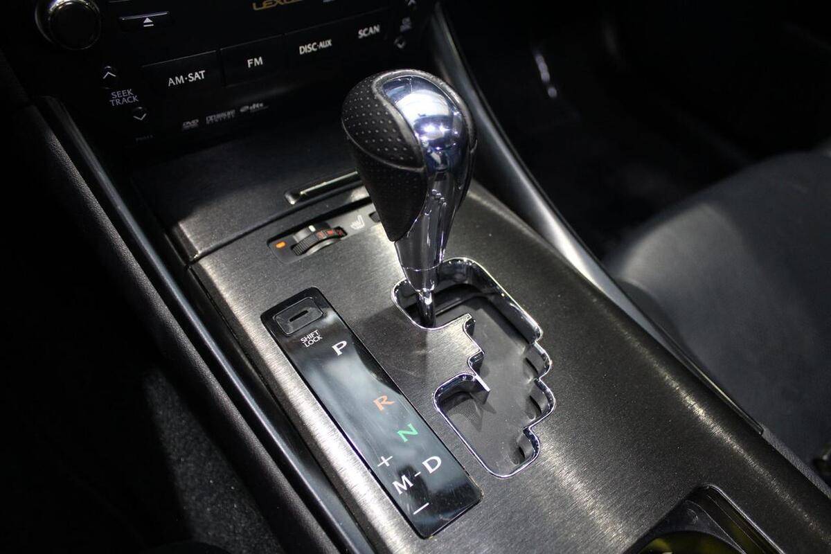 2009 Lexus IS F Dublin CA
