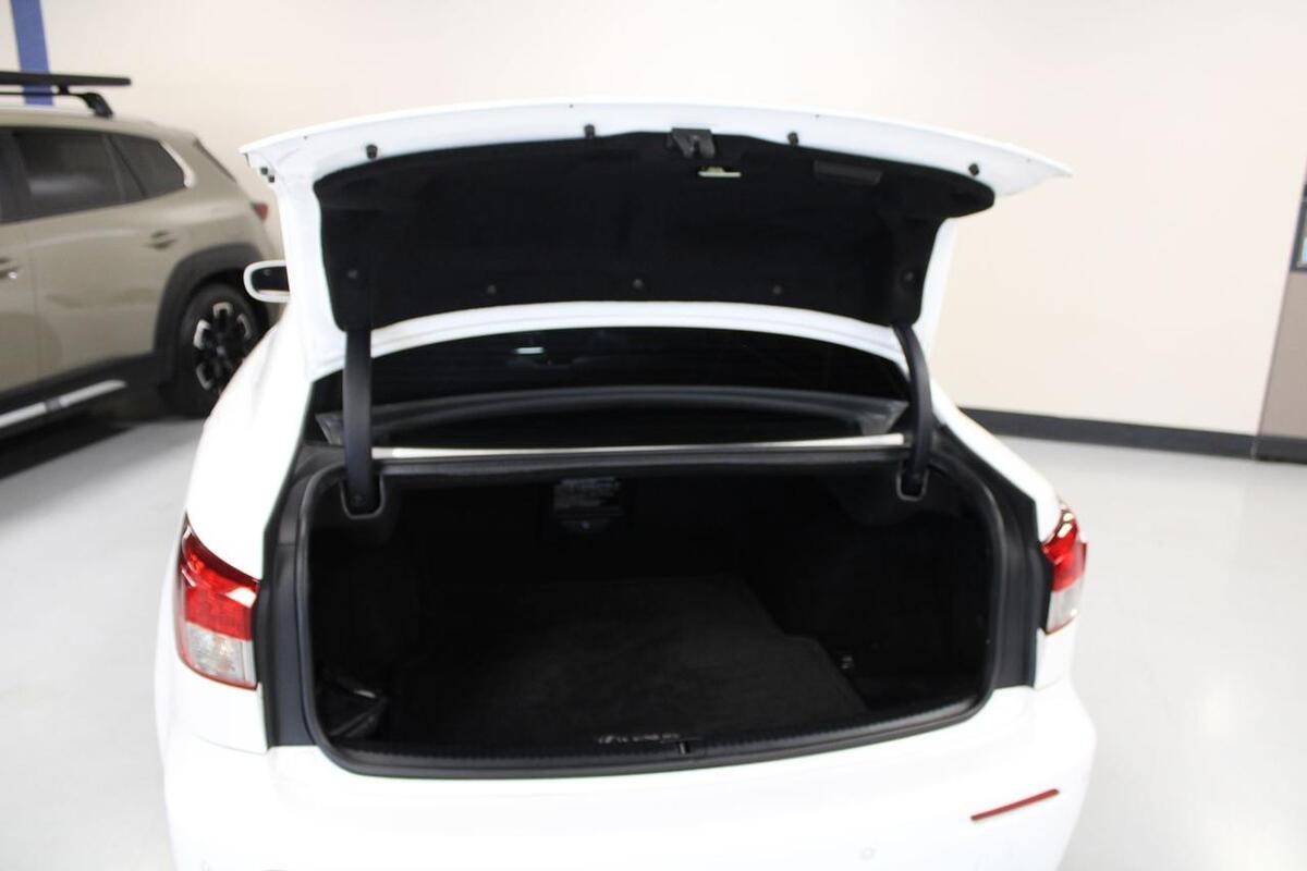 2009 Lexus IS F Dublin CA