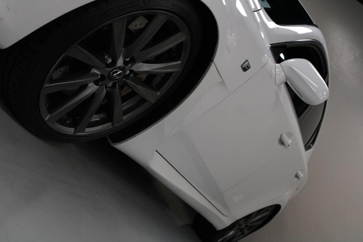 2009 Lexus IS F Dublin CA