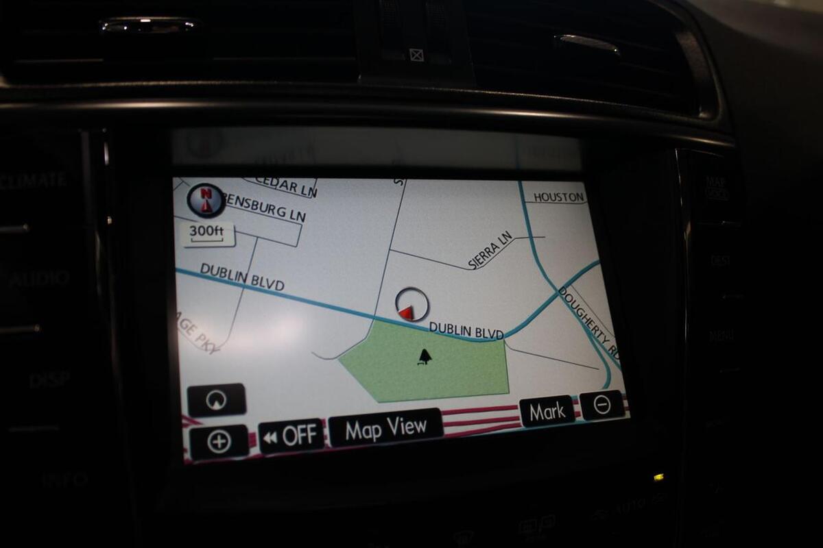 2009 Lexus IS F Dublin CA