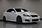 2009 Lexus IS F Dublin CA