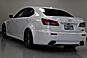2009 Lexus IS F Dublin CA