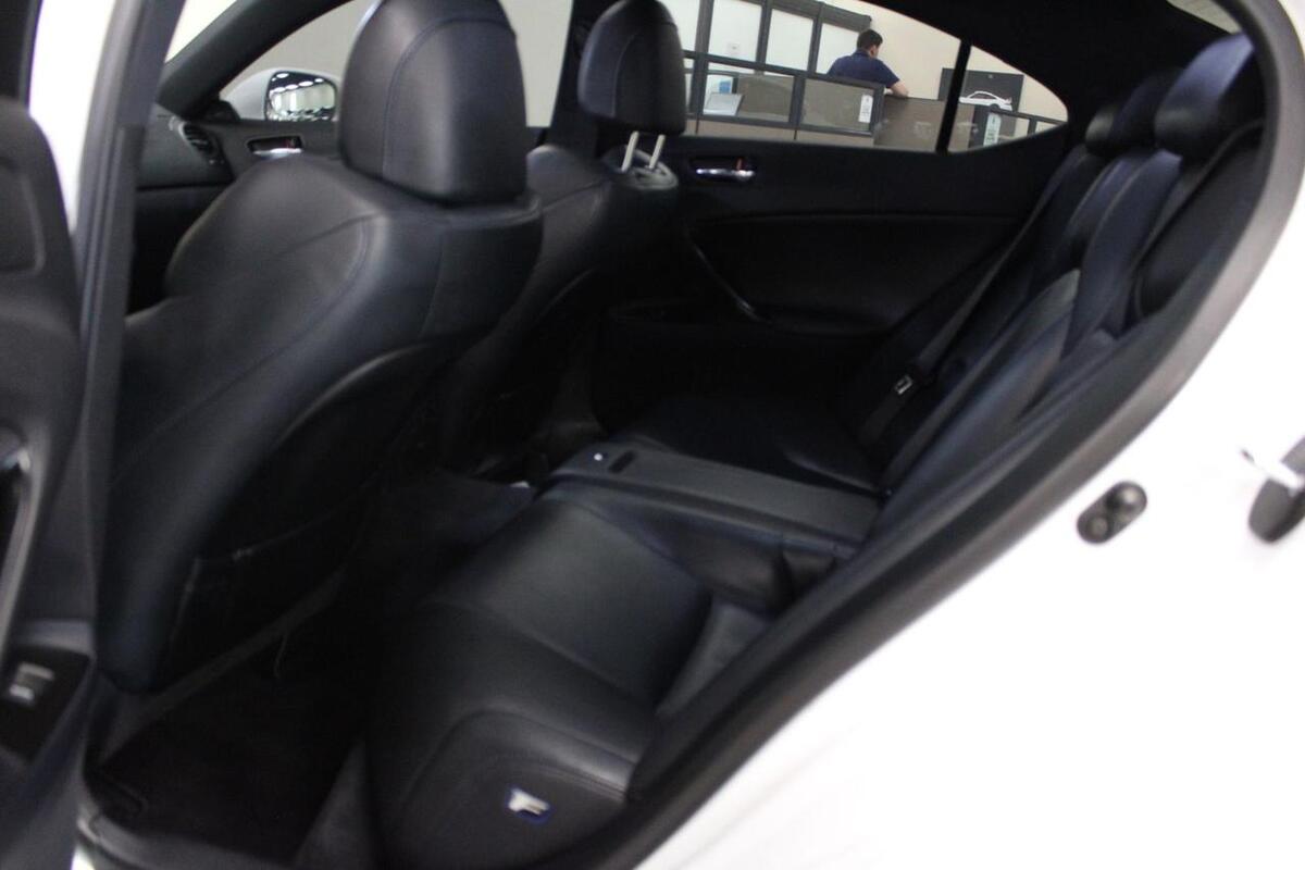 2009 Lexus IS F Dublin CA