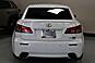 2009 Lexus IS F Dublin CA
